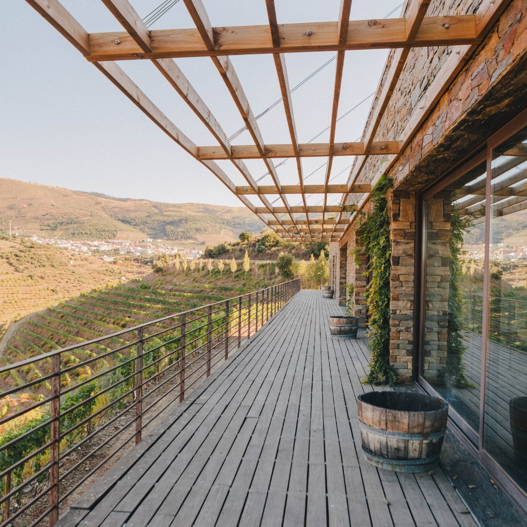 Loja de Vinhos